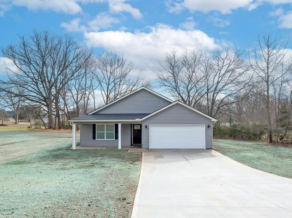 91 Simpson Creek Rd, Laurens, SC 29360