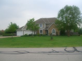 8515 Oak Country Ln, De Soto, KS 66018