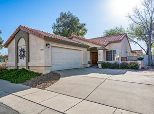 2101 N Star Glory Pl, Tucson, AZ 85715