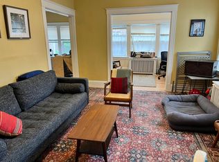 8 Austin Park, Cambridge, MA 02139