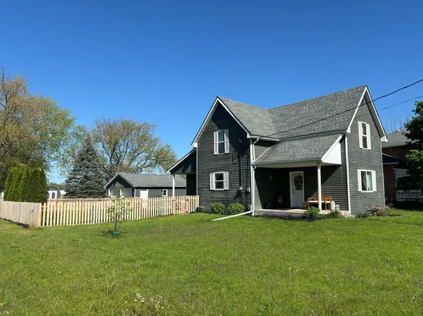 404 N Main St, Mulberry, IN 46058