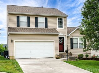 40 Village Ct, Monroe, OH 45050