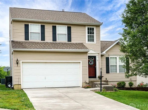 40 Village Ct, Monroe, OH 45050