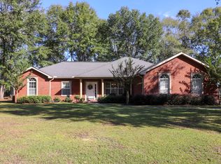 320 Waterford Way, Ashford, AL 36312