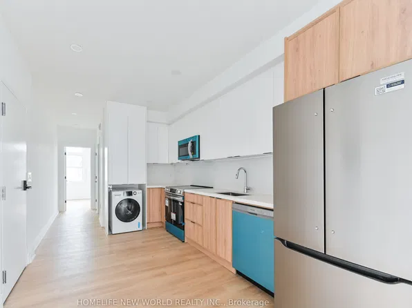 228 Emerson Ave, Toronto, ON