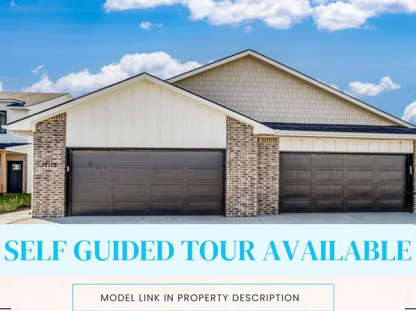 12034 W Swift Fox St, Wichita, KS 67223