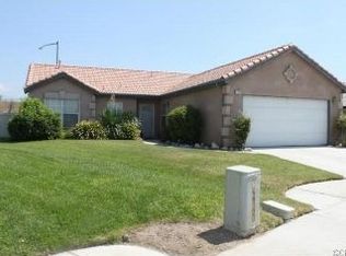 27649 Pattee Ct, Highland, CA 92346