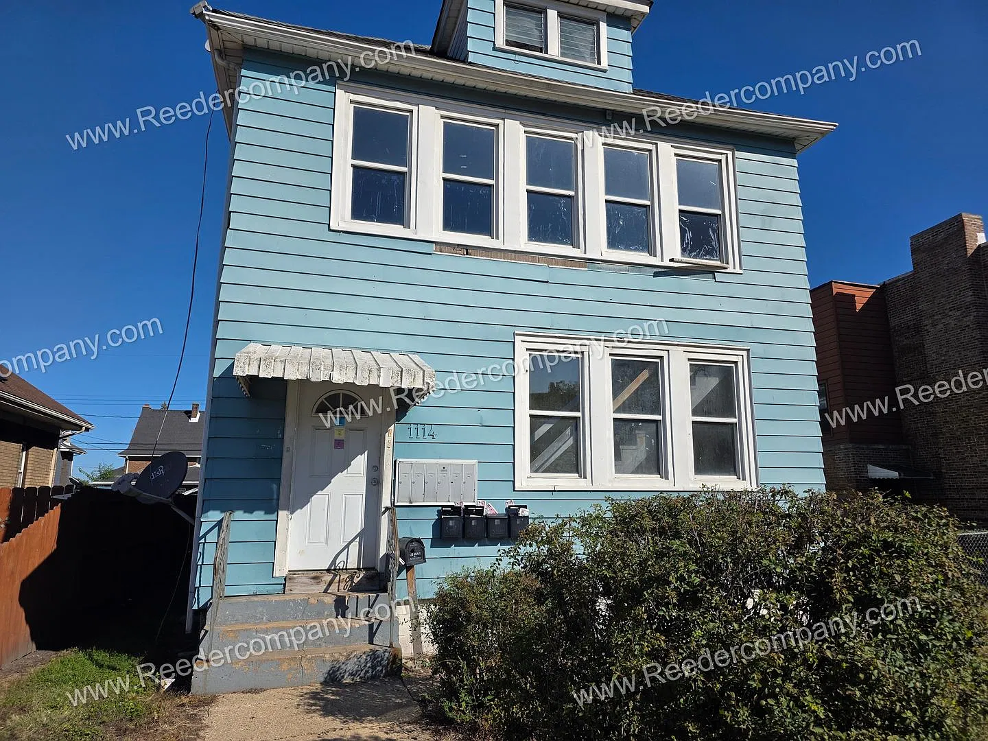1114 W. 148th Street — Photo 1
