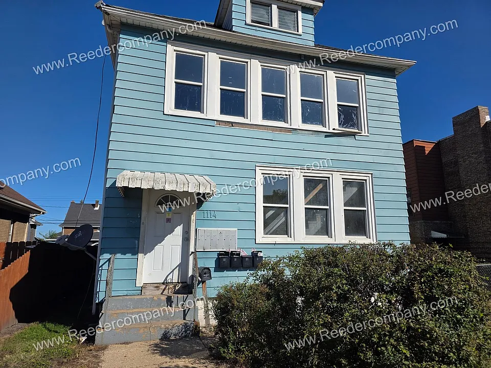 1114 W. 148th Street