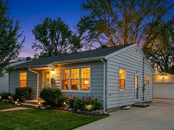 963 Liberty St, Green Bay, WI 54304