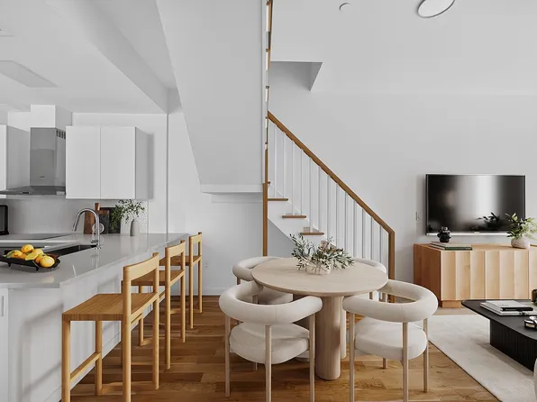48 Allen St #Penthouse, New York, NY 10002