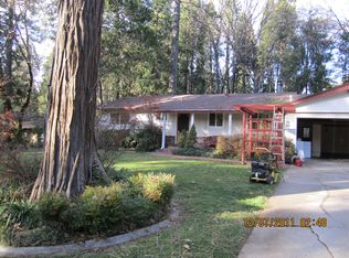 12724 Butterfly Dr, Nevada City, CA 95959