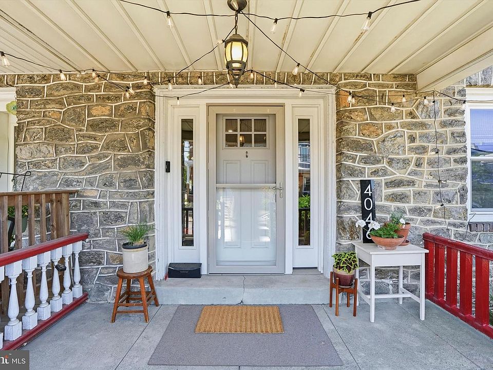 4046 Pechin St, Philadelphia, PA 19128 | Zillow