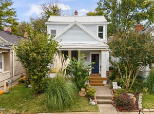 919 Ash St, Louisville, KY 40217