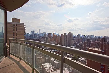 Rented by Brown Harris Stevens