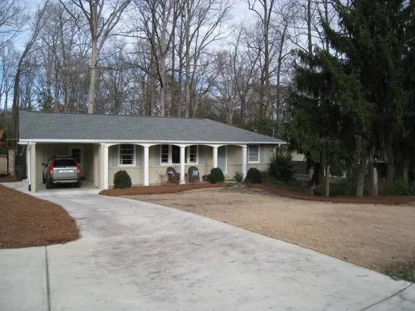 3027 Templewood Dr, Atlanta, GA 30319