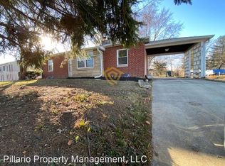 8717 Crawfordsville Rd, Indianapolis, IN 46234