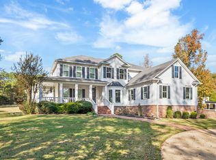 190 Henderson Rd, Corinth, MS 38834