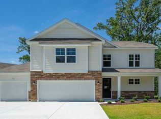 1204 Inlet View Dr LOT 7, North Myrtle Beach, SC 29582