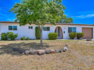 11701 San Jacinto Ave NE, Albuquerque, NM 87123