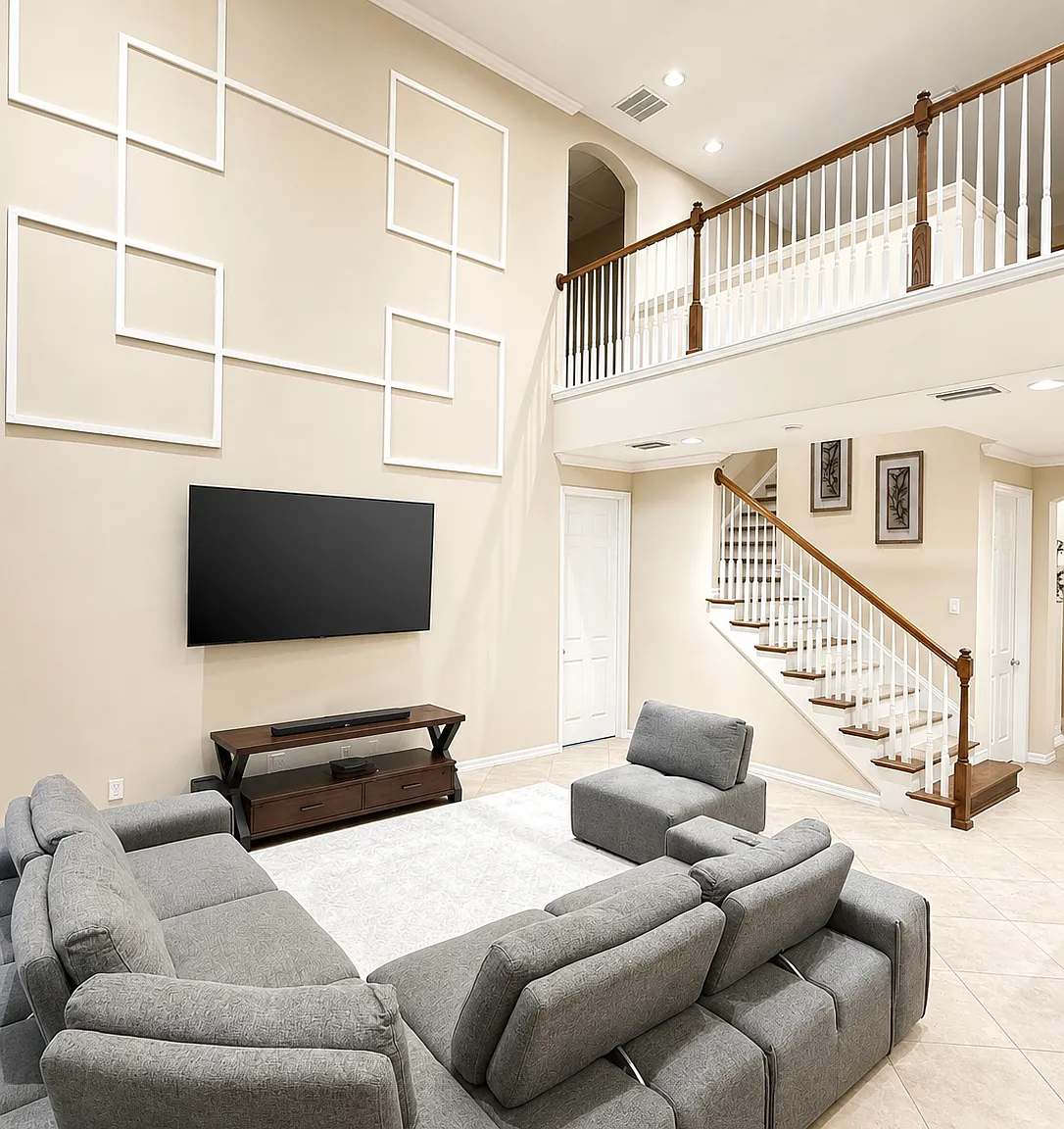 4 bed, 3.5 bath, 2600 sqft, $3,500 — Photo 4