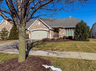 6332 Portofino Ct, Rockford, IL 61107