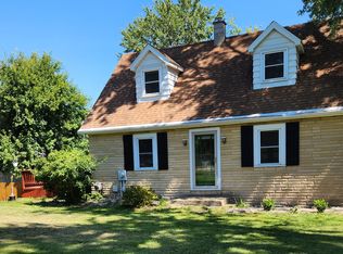 5233 Lovers Ln, Portage, MI 49002