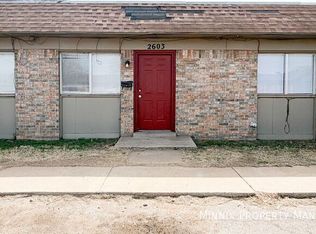 2601 W 16th St, Plainview, TX 79072