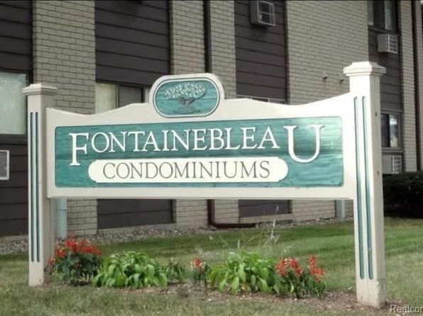 995 N Cass Lake Rd APT 236