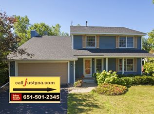 9543 Bluegill Rd, Woodbury, MN 55125