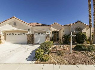 2200 Hot Oak Ridge St, Las Vegas, NV 89134