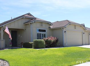 977 Agate Way, Fernley, NV 89408