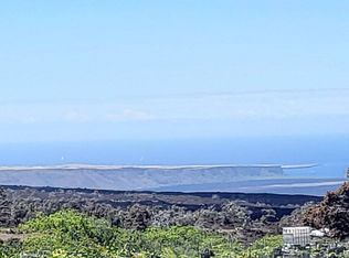 Tiki Ln LOT 16, Ocean View, HI 96737