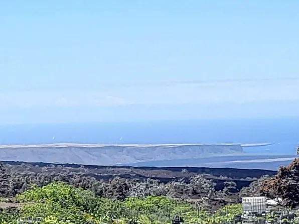 Tiki Ln Lot 16, Ocean View, HI 96737