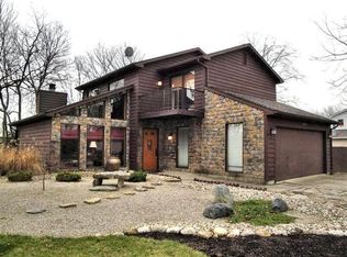 6625 Amsterdam Dr, Middletown, OH 45044