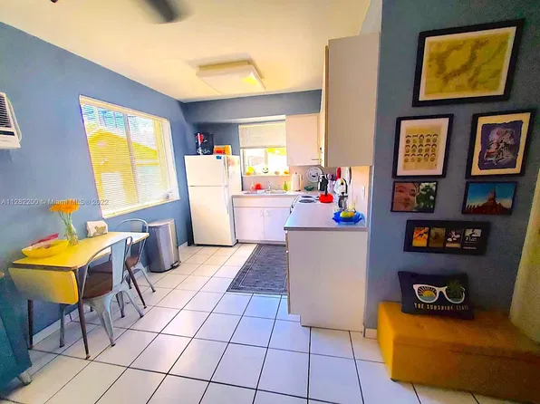3640 SW 25th St, Miami, FL 33133