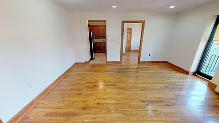 Rented by Metro Garden Realty NYC