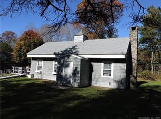 1163 Bullet Hill Rd, Southbury, CT 06488