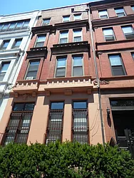 113 West 85th Street in Upper West Side