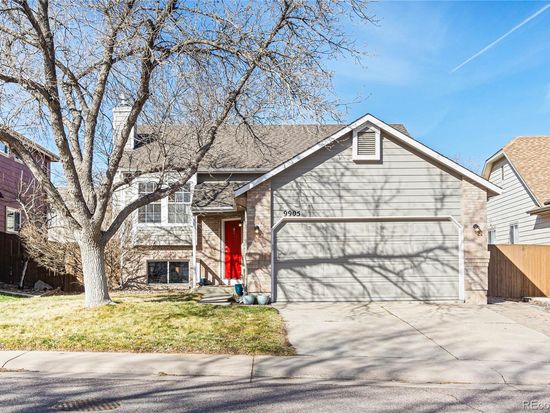 9905 Foxhill Circle, Highlands Ranch, CO 80129