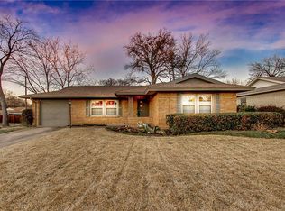 11303 Lippitt Ave, Dallas, TX 75218