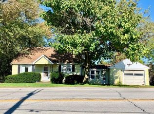 1456 S State Road 2 #1, Valparaiso, IN 46385