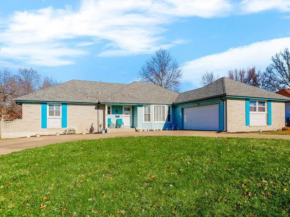 10704 E 84th St, Raytown, MO 64138