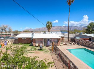 3930 E Kleindale Rd, Tucson, AZ 85712