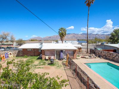 3930 E Kleindale Rd, Tucson, AZ, 85712
