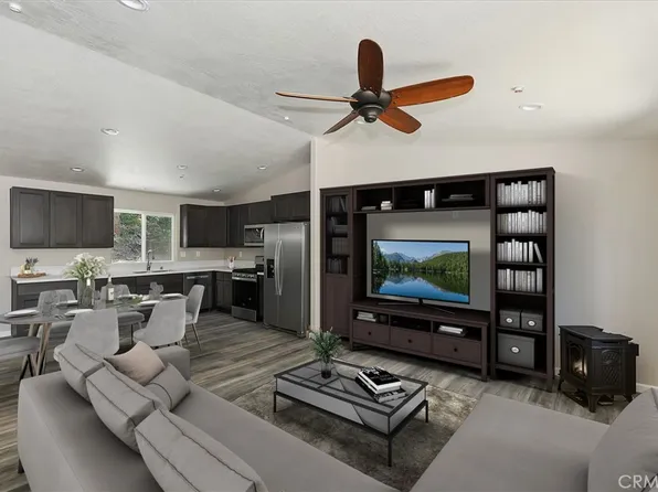 23513 Lake Dr, Crestline, CA 92325