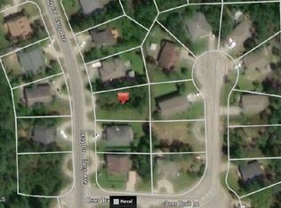 356 Lang Ave, Pass Christian, MS 39571