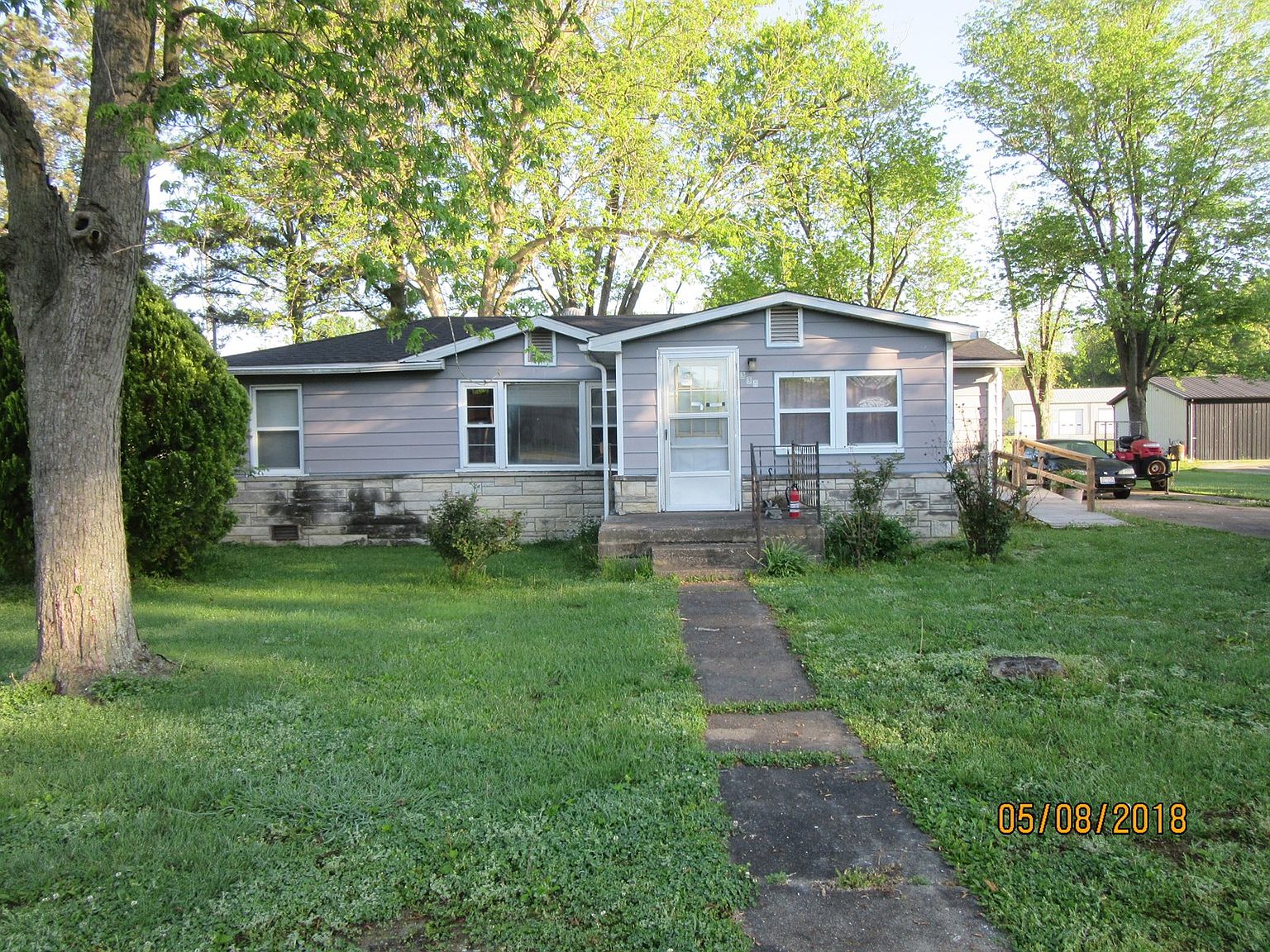 335 E Dale St, Ullin, IL 62992 Zillow