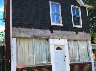 3019 Independence St, Baltimore, MD 21218