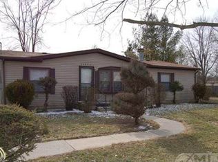 34877 Horace Jackson St, Romulus, MI 48174